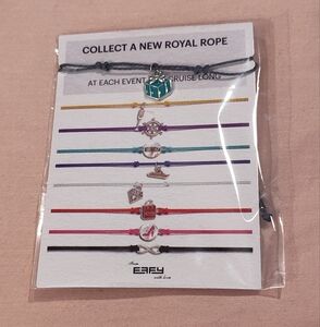 NWT!! EFFY Cruise "Gift" Bracelet